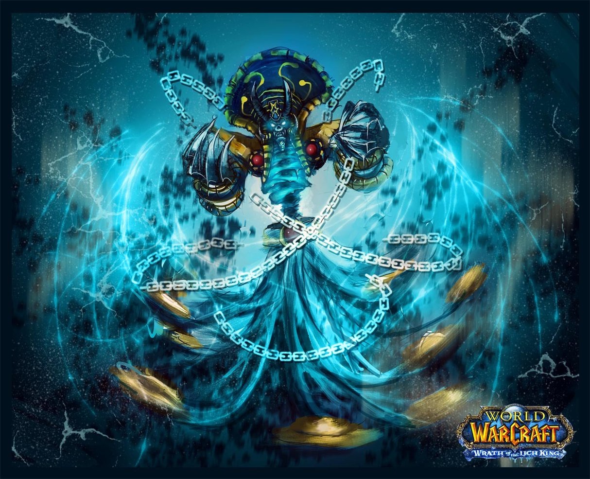 克尔苏加德攻略