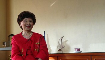 杜美如