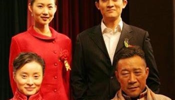 美丽人生-2008年李雪健主演电视剧