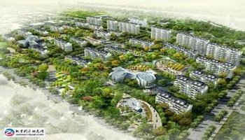 北京大兴区中关村科技园区大兴生物医药产业基