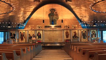东正教(英语:eastern orthodox church)又称正教,东正教希腊正教