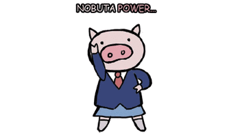 《 野猪大改造》人物之一.