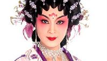 人物简介 蒋文瑞 蒋文端,女,(1969年出生),现为广东粤剧院著名花旦