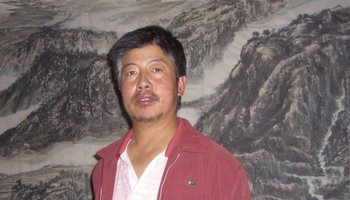 杨林-云南省书法家
