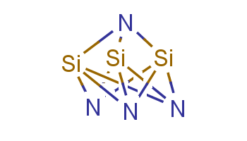 中文名称:氮化硅 外文名称:silicon nitride 化学式:si3n4 定义:原料