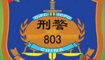 基本信息 刑警803刑警803是上海市公安局刑事侦查总队的代号,因其