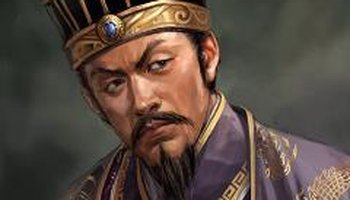 袁术-东汉末年割据群雄之一