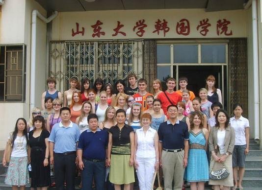 山东大学威海分校2005年硕士生入学考试复试方案