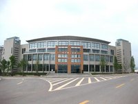 重庆师范大学 食堂