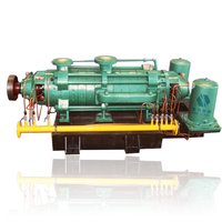 三昌自平衡多级泵