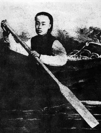 李叔同 李叔同