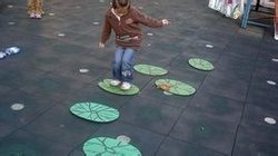 幼儿园自制体育玩具与游戏