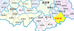 阳新县