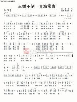 青海贤孝