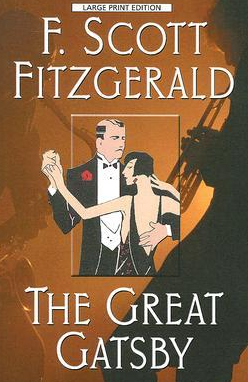 the great gatsby