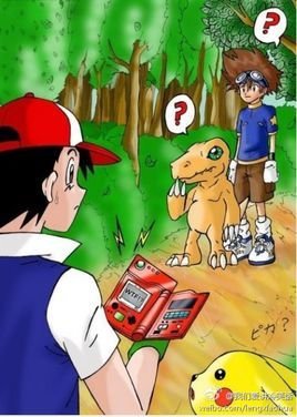 神奇宝贝_360百科|神奇宝贝_360百科