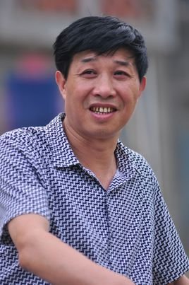 李春平