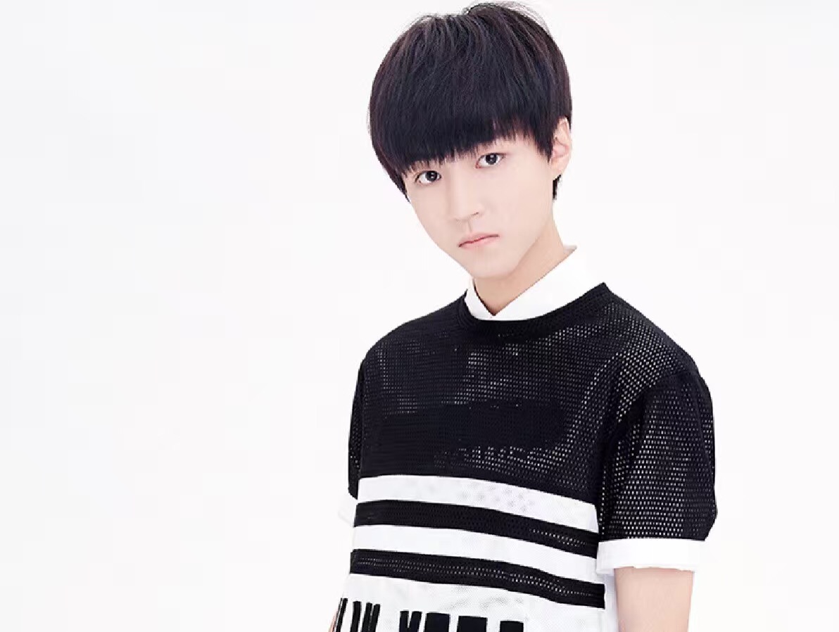 TFBOYS三周年现场将首唱新歌 见面会幕后团