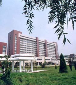 上海城市管理职业技术学院