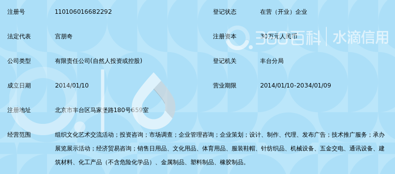 北京新华众宣联合文化传媒有限公司_360百科