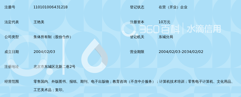 北京励学慧文教育咨询中心_360百科