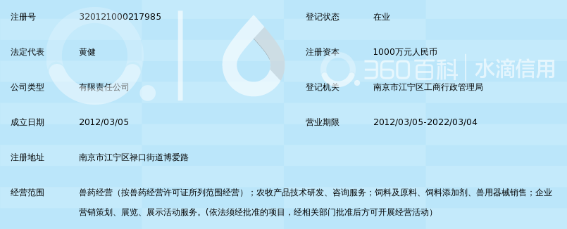南京新九州农牧科技有限公司_360百科