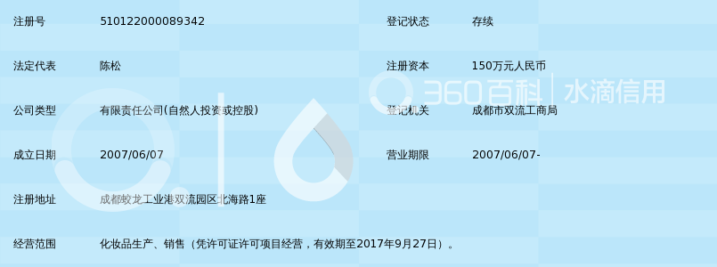 成都瑞商通银日用品有限公司_360百科