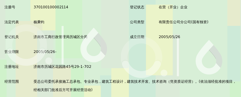 北京建工集团有限责任公司山东分公司_360百