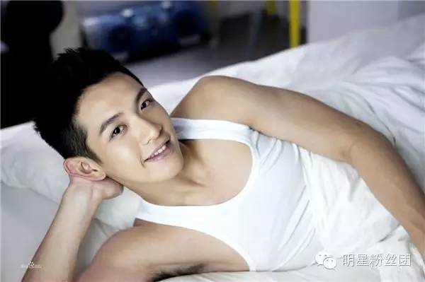 娱乐圈90后男星人气排行榜,第二是鹿晗,第一是