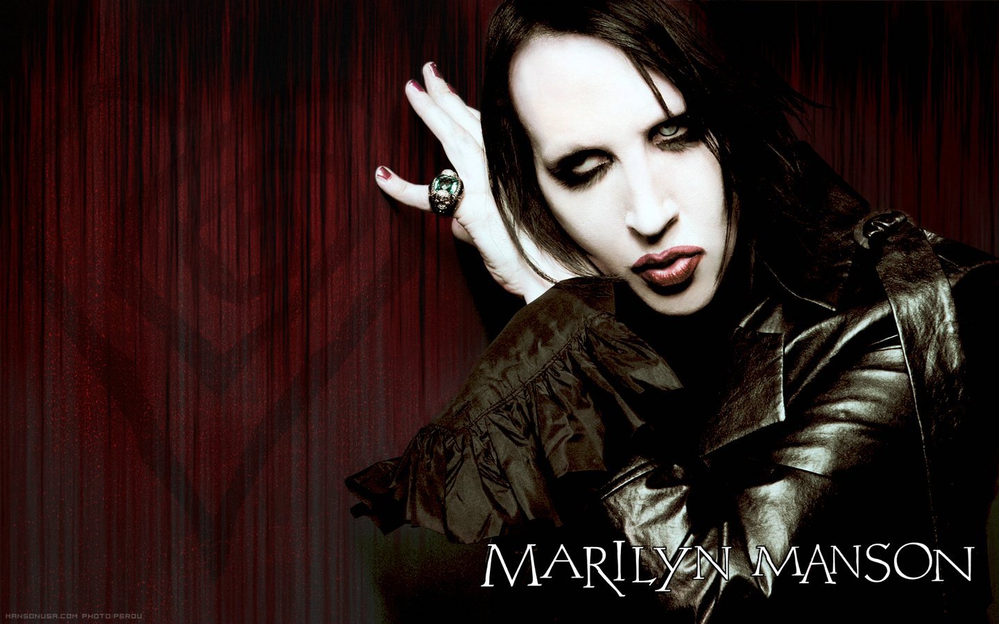 marilyn+manson