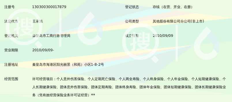 生命人寿保险公司怎么样?好不好?高手进