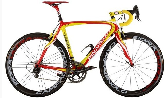 pinarello company