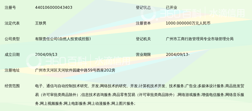 广州爱拍网络科技有限公司_360百科