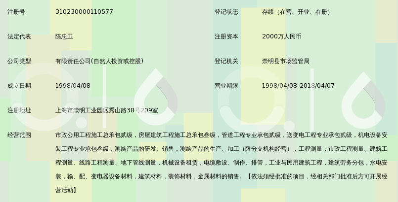 上海华贻电力市政建设工程有限公司_360百科