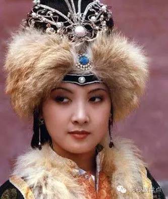 盘点捧红明星最多的经典电视剧|走红|红楼梦