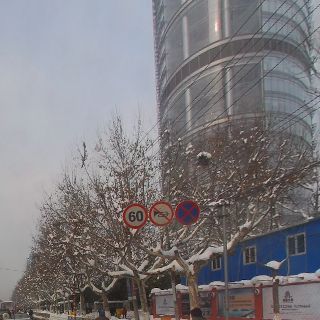 南京科利华中学在哪_江苏