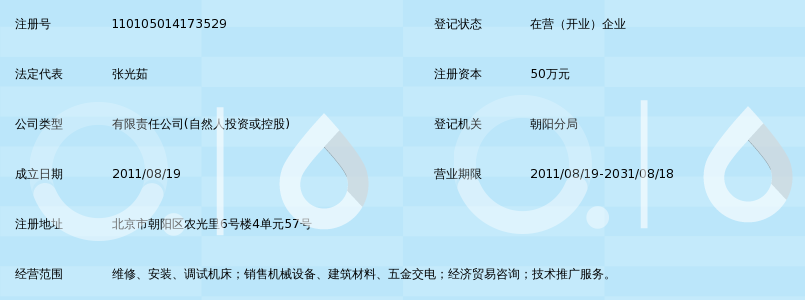 北京全技精密机床维修有限公司_360百科