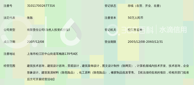 上海天旗建筑技术咨询有限公司_360百科