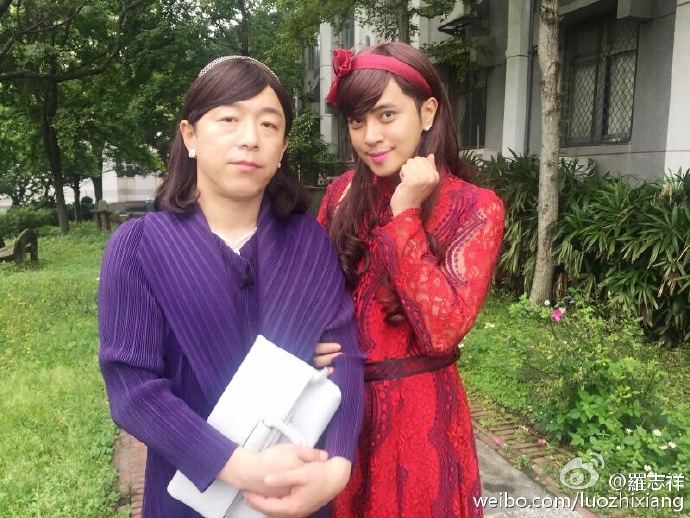 《极限挑战》因太污被下架?虽已辟谣,但是不得