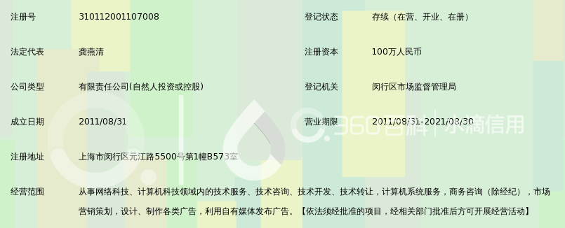 上海泽思网络科技有限公司_360百科