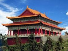常德太阳山