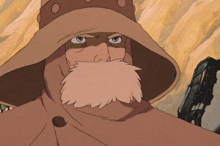 风之谷的娜乌西卡简谱分享_风之谷的娜乌西卡