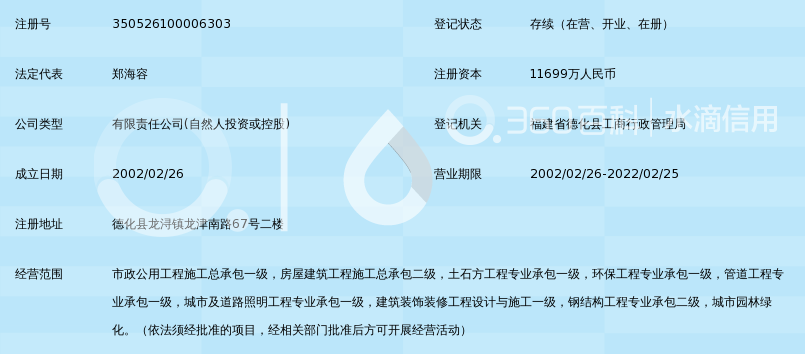 福建省汤头建筑工程有限公司_360百科