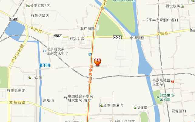 陕西省渭南市富平县地理位置坐标|如何获取地