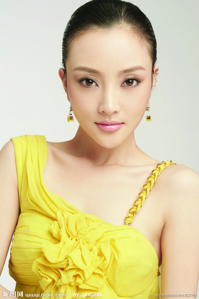 李小璐