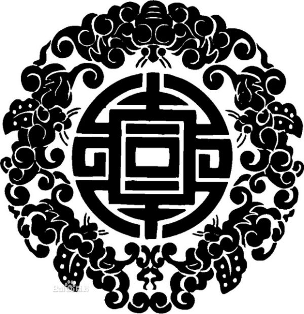 吉祥图案作为中国传统文化的重要部分,已成为认知民族精神和民族旨趣