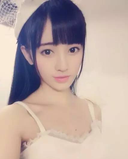 歪果人都觉得她比天仙姐姐更美? 李毅吧福利 图8 歪果人都觉得她比天仙姐姐更美? 李毅吧福利 图8