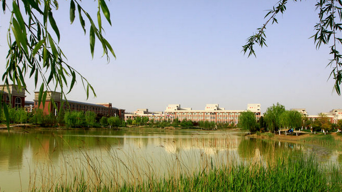 安阳师范学院人文管理学院