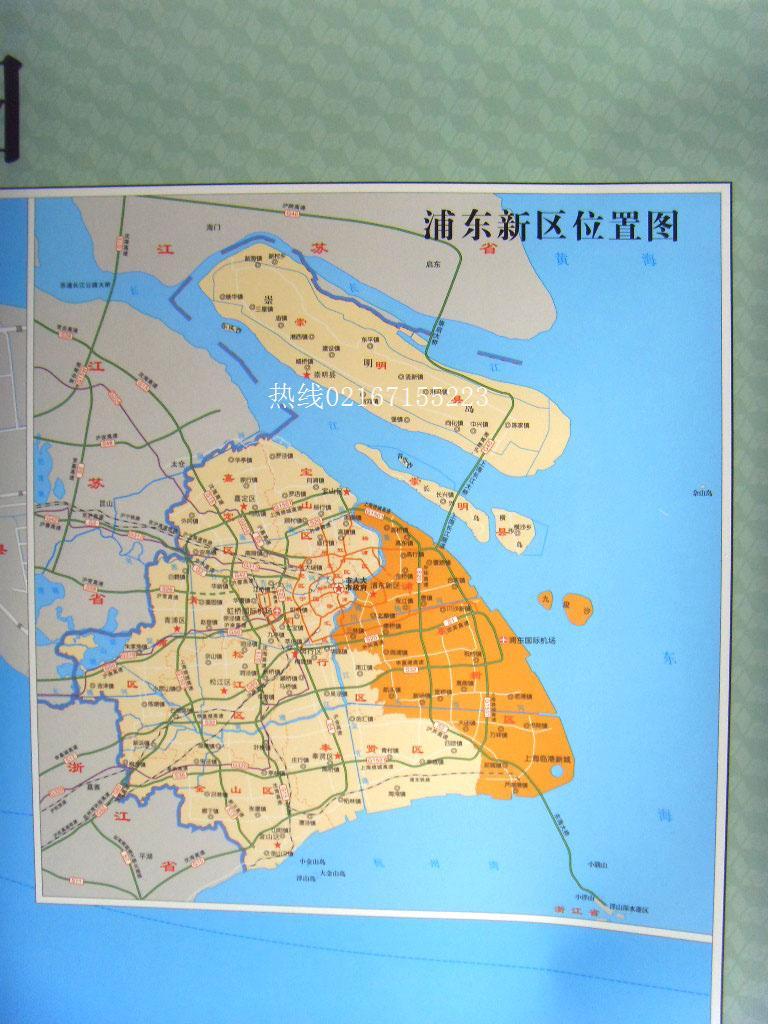 2009年4月,国务院批复同意将原南汇区行政区域划入浦东新区.