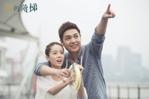 爱的阶梯剧情介绍,爱的阶梯剧情介绍大结局
